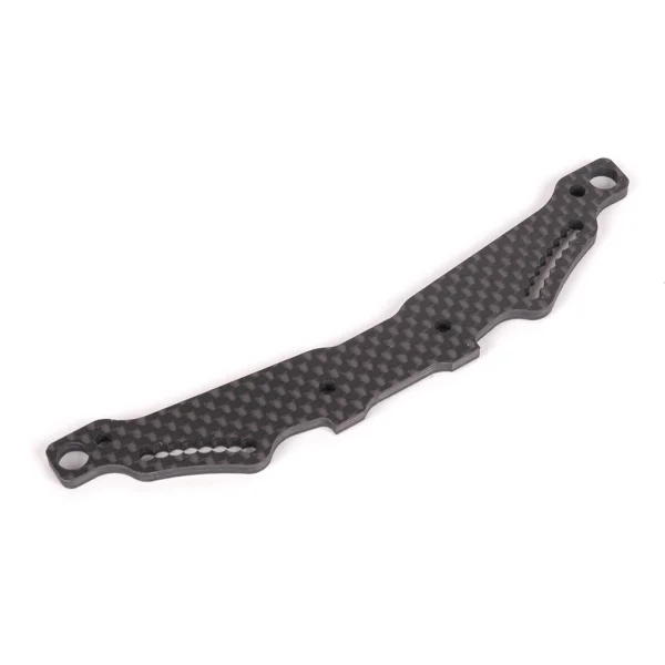 Carbon Fibre Rear Shock Bracket - Mi4CXL — image 1 of 3