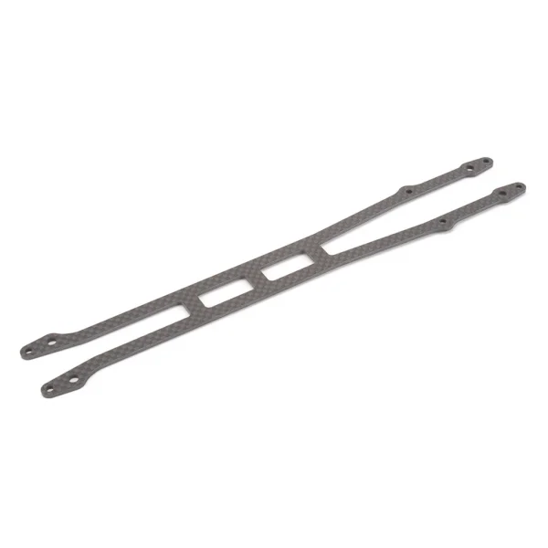 Carbon Fibre Long Top Deck - Mi4 — image 1 of 3