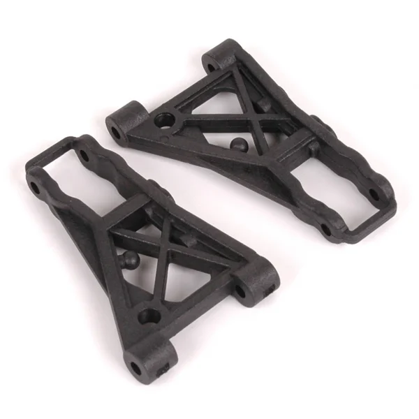 Front Wishbone Carbon Fibre - Mi4CXL