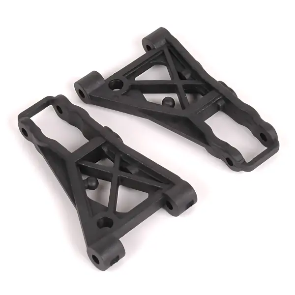Front Wishbone Carbon Fibre - Mi4CXL — image 1 of 2