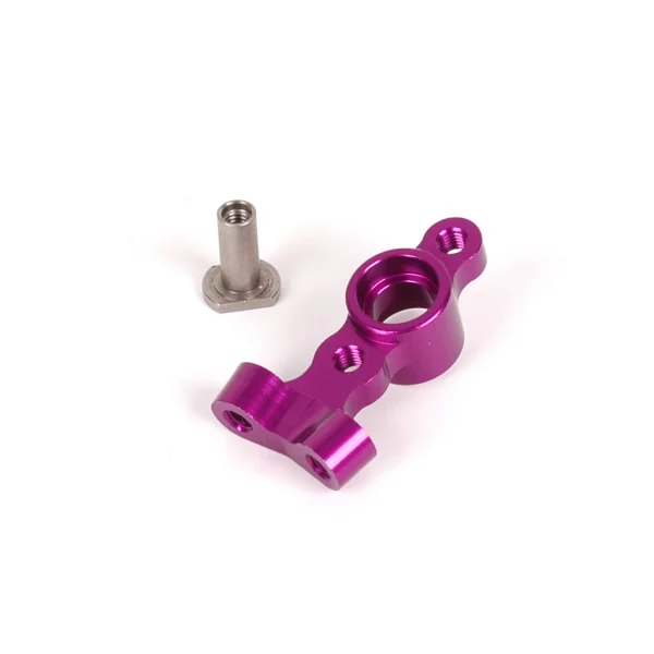 Steering Housing and Pivot - Mi4CXL — image 1 of 3