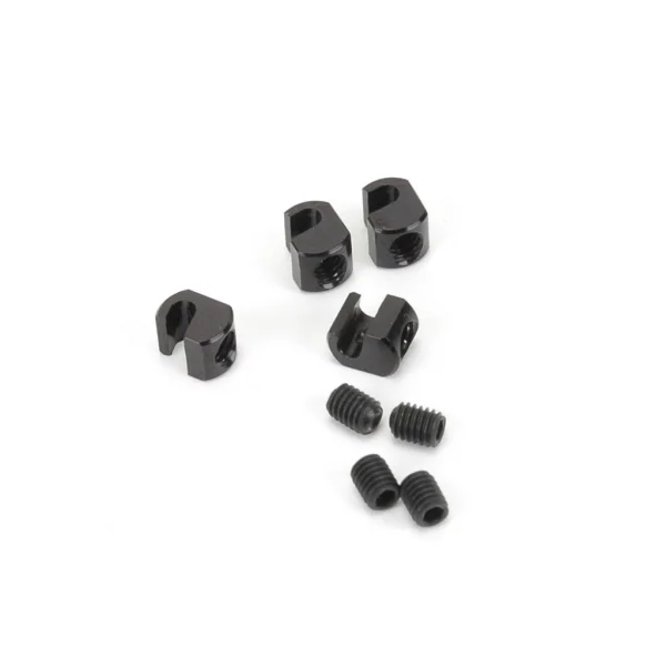 Schumacher Roll Bar Collar Set