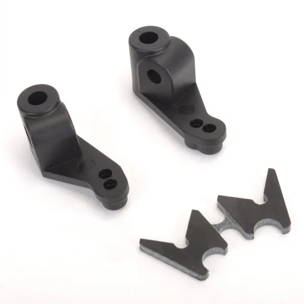 Front Hub Carriers (2) - SupaStox