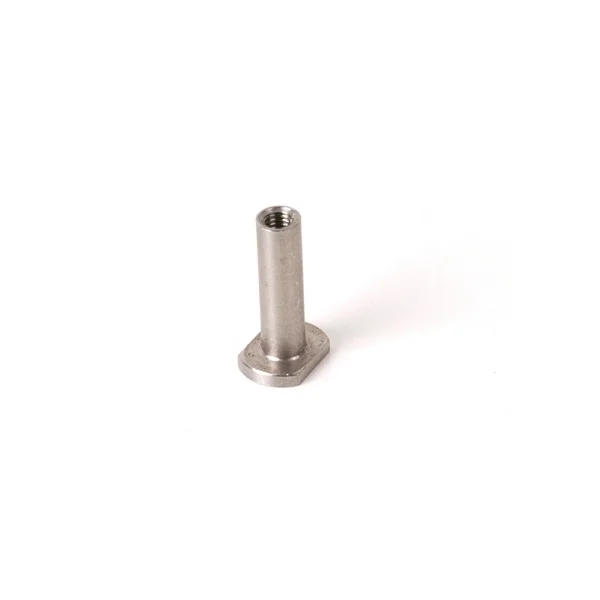 Steering Pivot - SupaStox