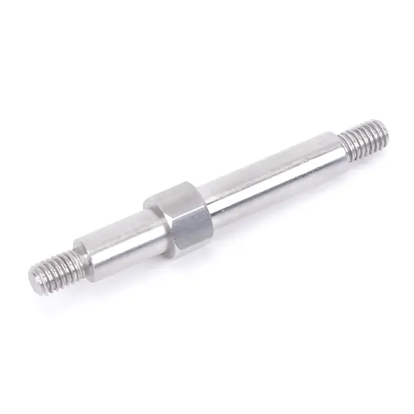 Front Axle - SupaStox