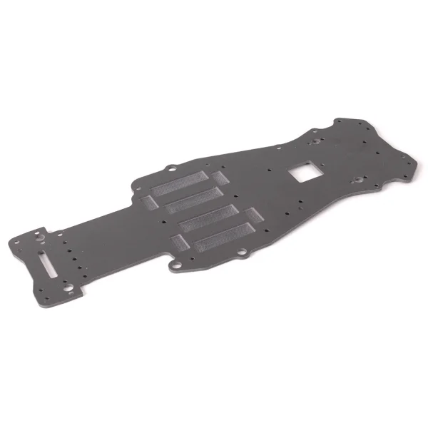 Chassis 4 Cell/1s/shorty - SupaStox