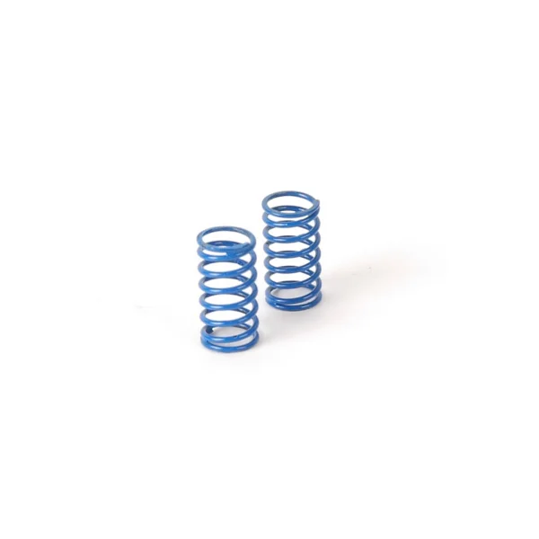 Suspension Spring 10lb/in Blue (2) - SupaStox