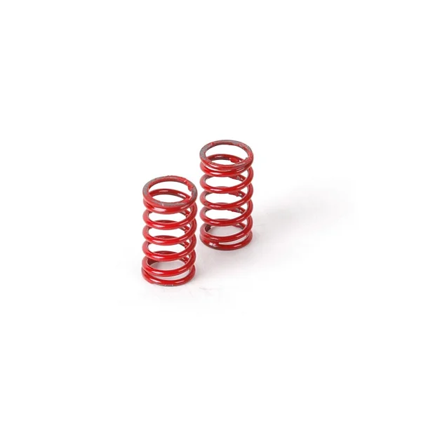 Suspension Spring 19lb/in Red (2) - SupaStox