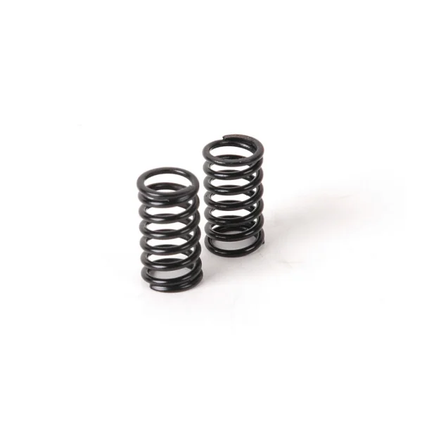 Suspension Spring 26lb/in Black (2) - SupaStox