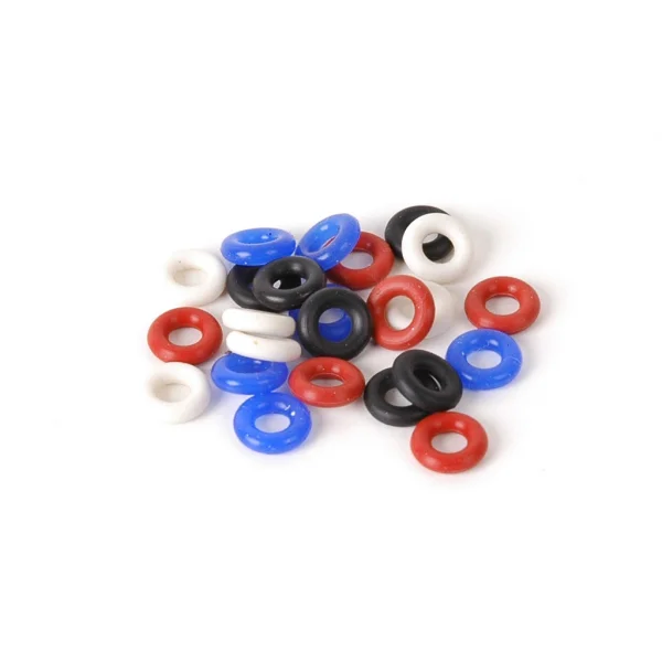 Suspension O ring Tuning Set - SupaStox
