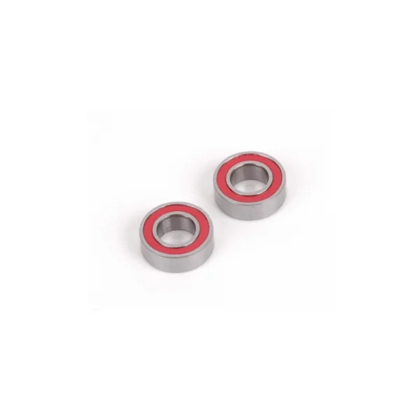 Ball Bearing 3/16x3/8 Rubber Sealed. (2)