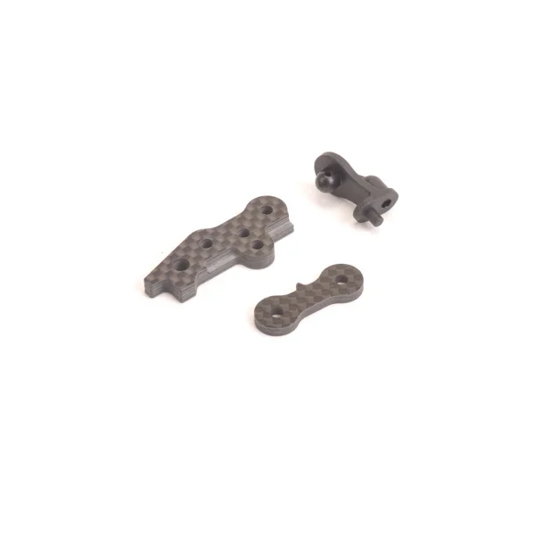 Rear Body Mount - Cougar SV2 — image 1 of 3