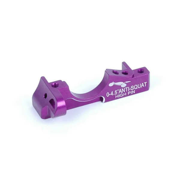 Lower Trans (High) - LH - Cougar SV2 — image 1 of 3