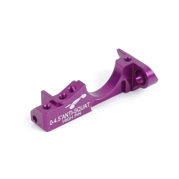 Lower Trans (High) - RH - Cougar SV2 — image 1 of 3