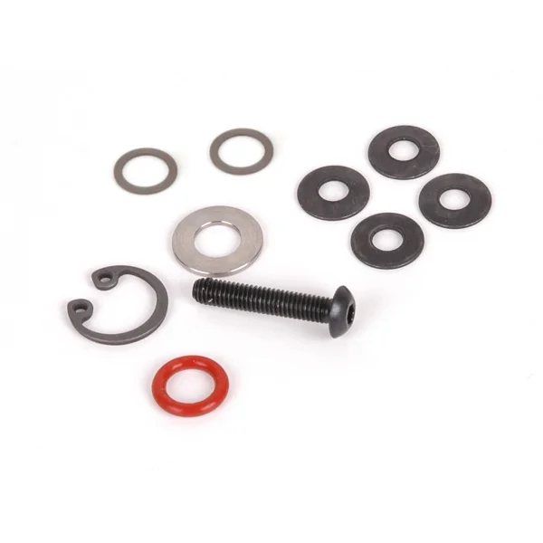 Diff Screw Set Cougar SV2