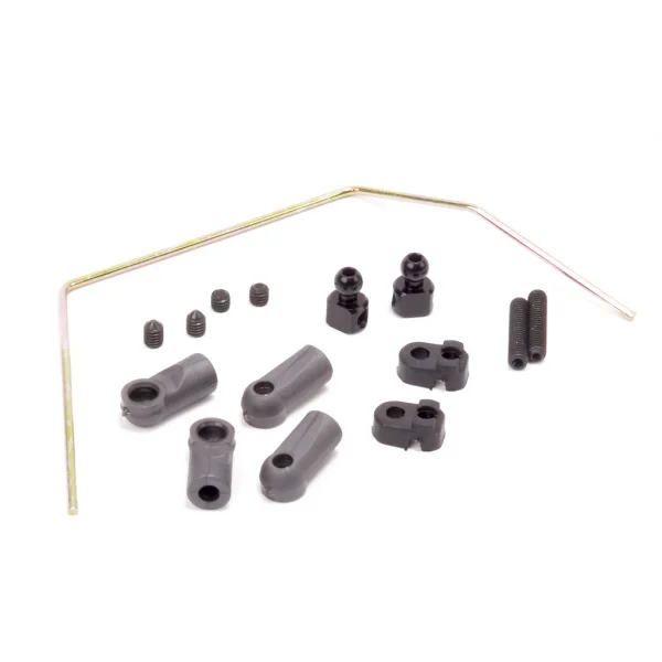Roll Bar (Kit) - Cougar SV2 — image 1 of 3