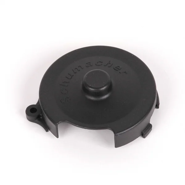 Spur Gear Cover - Cougar SV2 — image 1 of 3
