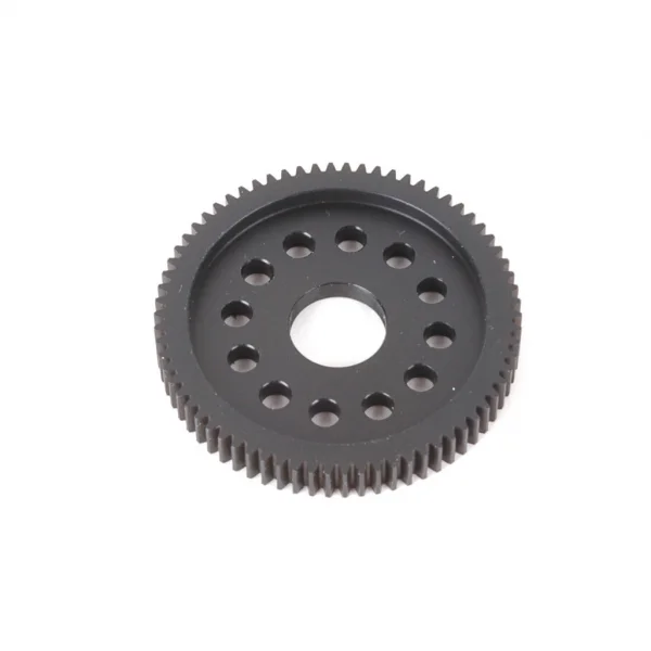 Spur Gear CNC 48DP - 70T - Supastox ** CLEARANCE **