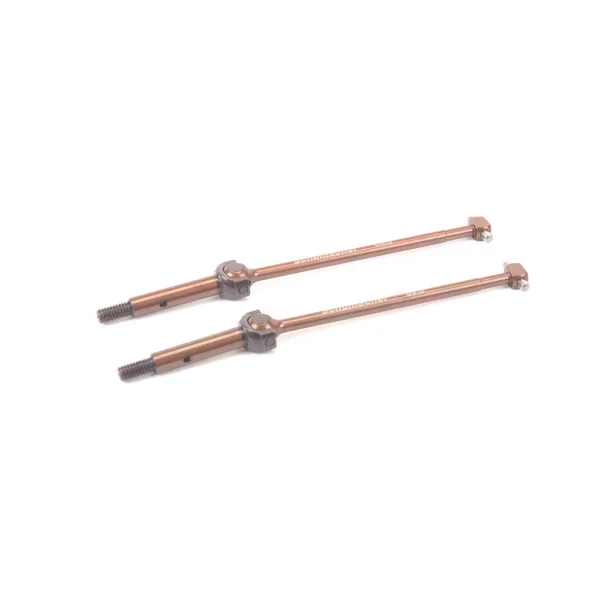 Driveshaft Assembled - Cougar SVR (2)