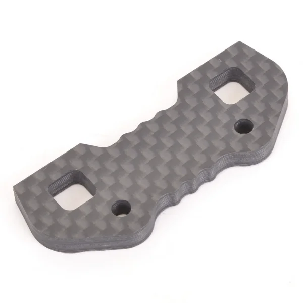 Carbon Fibre Strap 3deg antisquat - 3deg Toe-in - SVR — image 1 of 3
