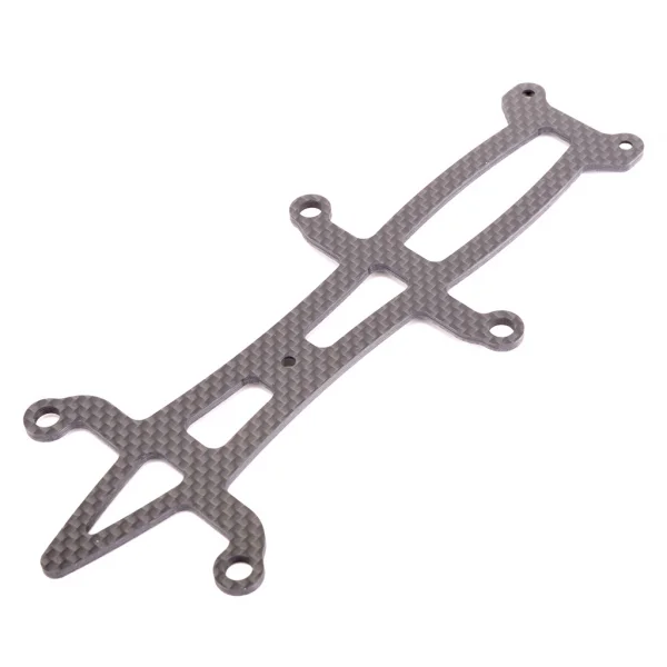 Carbon Fibre Top Deck 2.5mm soft+6mm - SVR