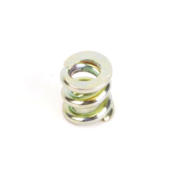 Slipper Spring