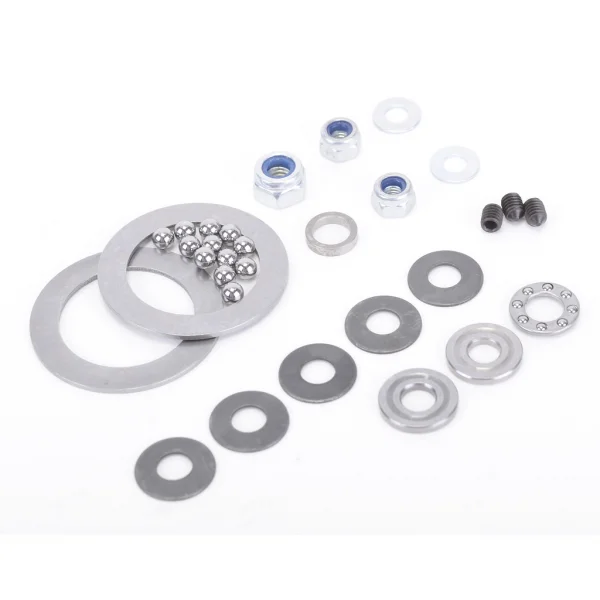 Diff Service Kit - SupaStox