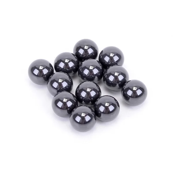 Silicone Nitride Balls 3mm - SupaStox - pk12