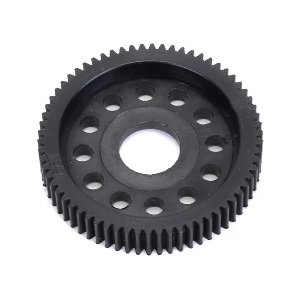 66T 48DP Spur Gear - SupaStox