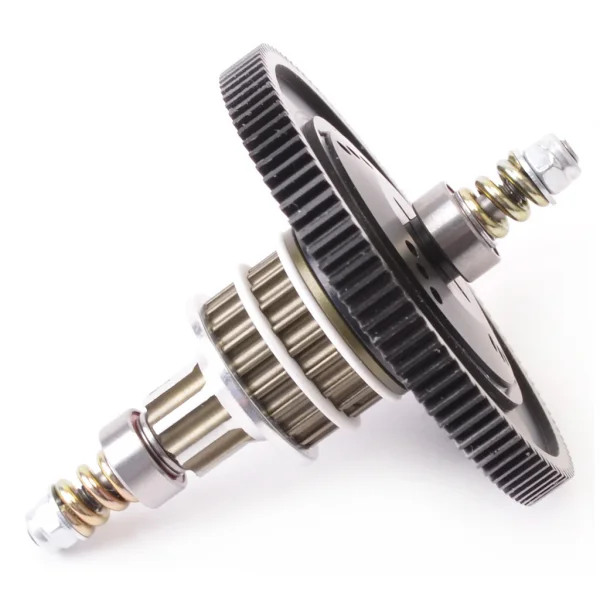 Schumacher FAB - Front Adjustable Brake Set - CAT K1