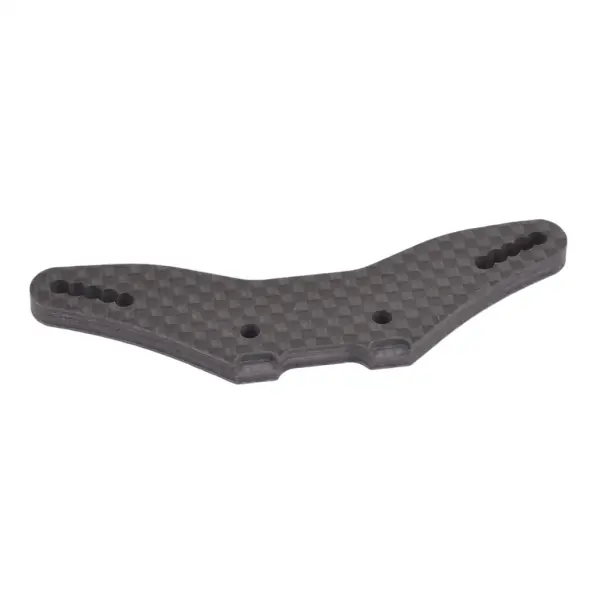 Carbon Fibre Shock Mount; Front - CAT K1 — image 1 of 4