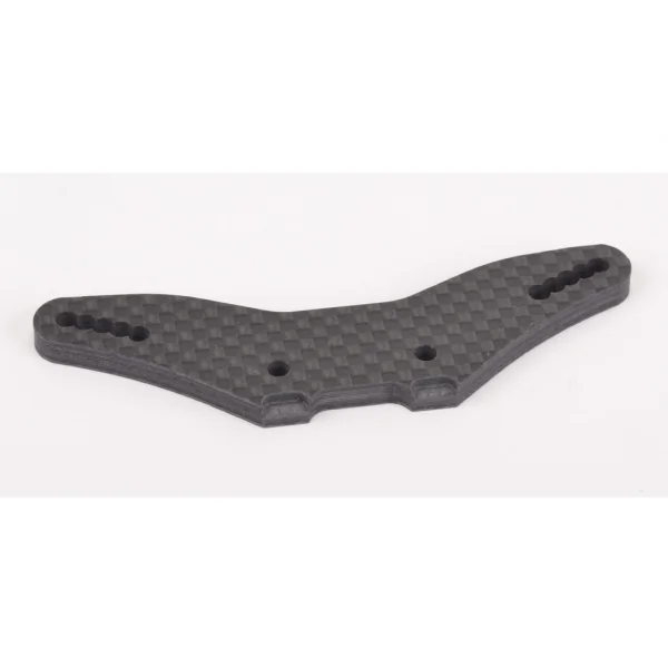 Carbon Fibre Shock Mount; Front - CAT K1 — image 1 of 3