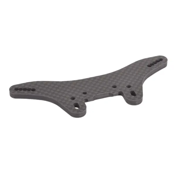 Carbon Fibre Shock Mount; Rear - CAT K1 — image 1 of 4