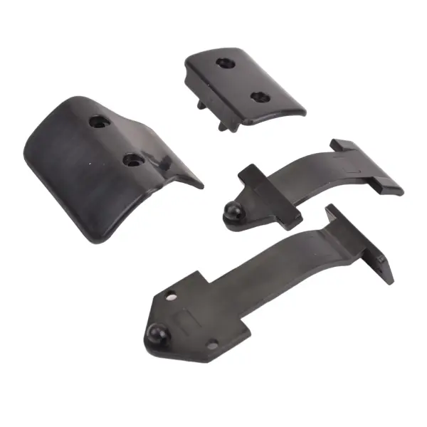 Bumpers & Diff Covers - CAT K1 — image 1 of 4