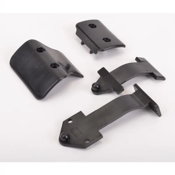 Bumpers & Diff Covers - CAT K1 ** CLEARANCE **