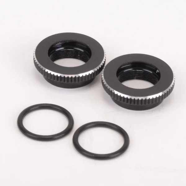 Small Bore Adjuster-Big Bore Springs (2)