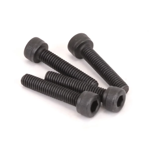 Speed Pack - M4x20 Cap Head (4 pcs)