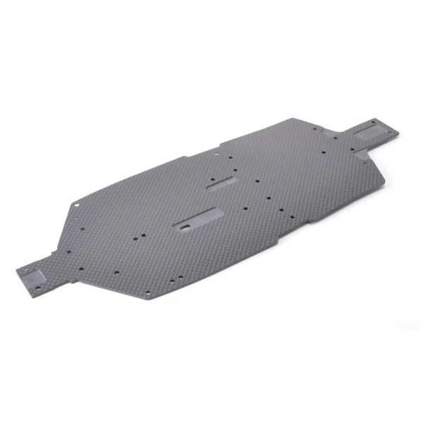 Carbon Fibre Chassis 2mm - CAT K1 — image 1 of 2