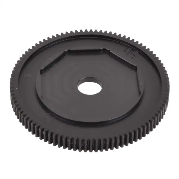 Gear; CNC 95TSpur - Slipper — image 1 of 4