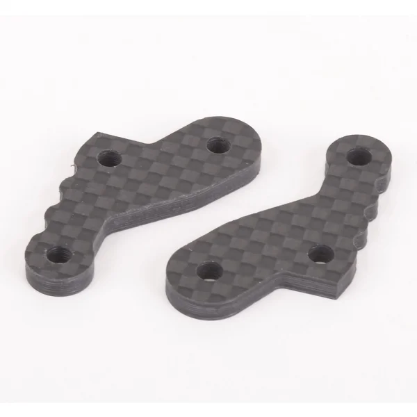 Carbon Fibre Link Mount; Front 42.50mm - CAT K1