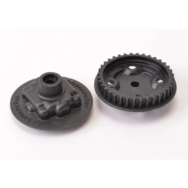 Gear Diff Mouldings - CAT K1
