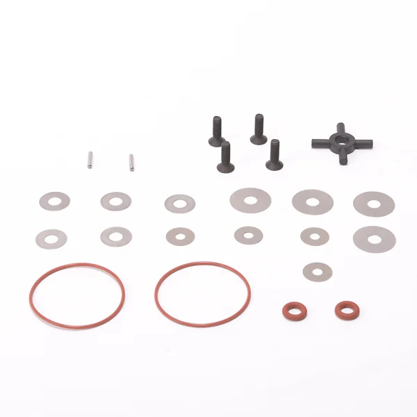 Gear Diff Rebuild Kit - CAT K1