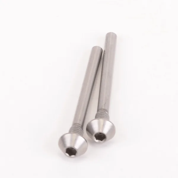 Pivot Pin; Screw Type 29mm (2) — image 1 of 3