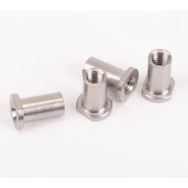 Steering Pivots - CAT K1 — image 1 of 3