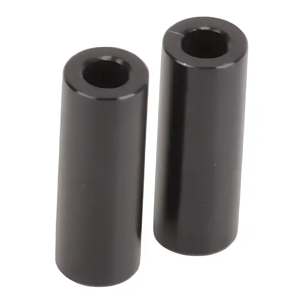 Wishbone Tube Black - K1 (2) — image 1 of 4