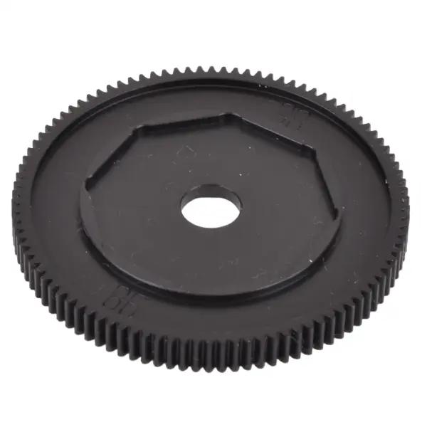 Gear; CNC 98T Spur - Slipper — image 1 of 3