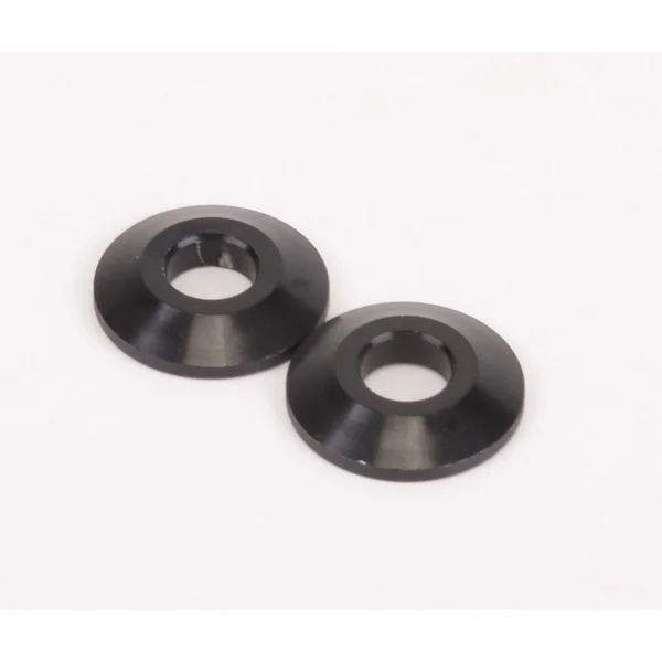 Cone; Rear Wheels (2) — image 1 of 3