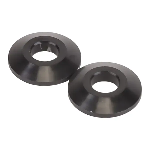 Cone; Rear Wheels (2) — image 1 of 4