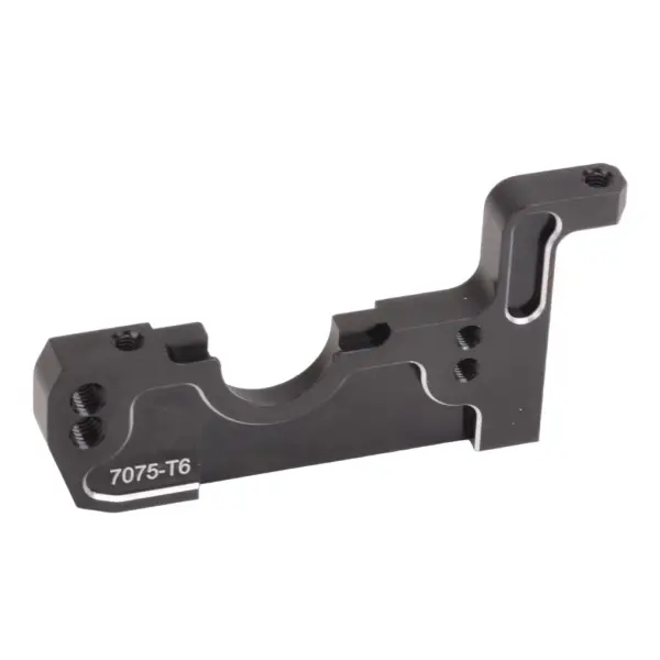 Alloy Mount ; Rear RH Trans-CAT K1 — image 1 of 4