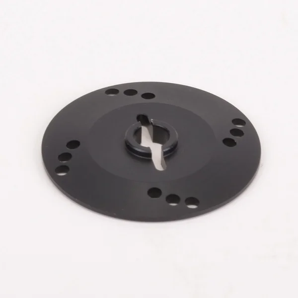 Slipper Plate Outboard- CAT K1 — image 1 of 3